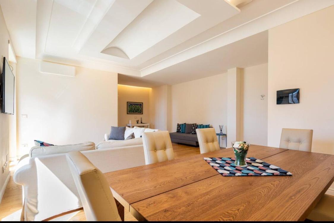 Viola Home Σαλέρνο Εξωτερικό φωτογραφία