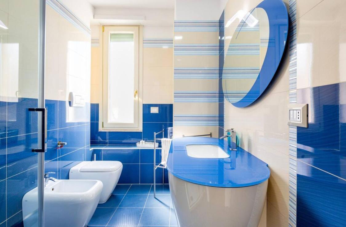 Viola Home Σαλέρνο Εξωτερικό φωτογραφία