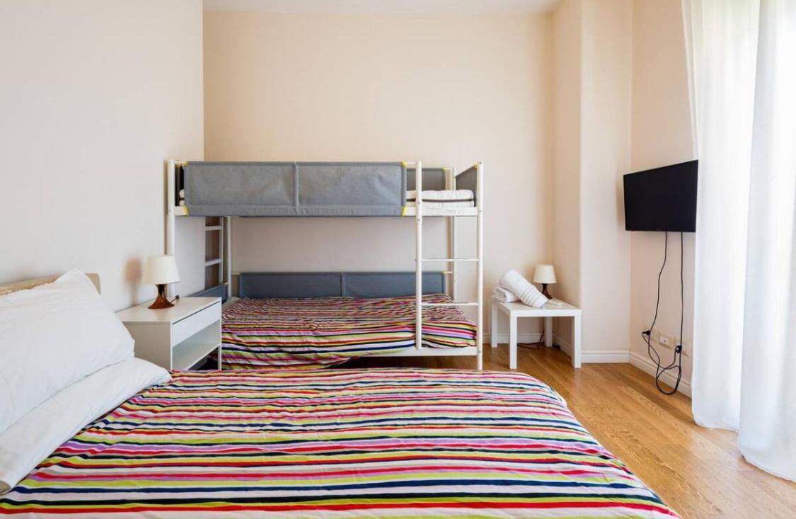 Viola Home Σαλέρνο Εξωτερικό φωτογραφία
