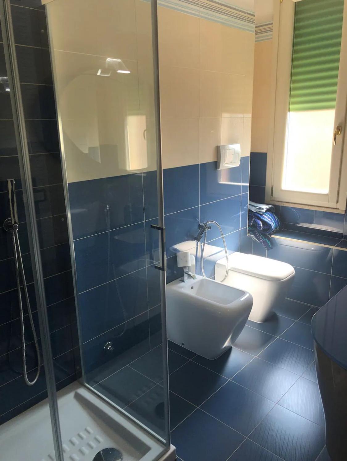 Viola Home Σαλέρνο Εξωτερικό φωτογραφία