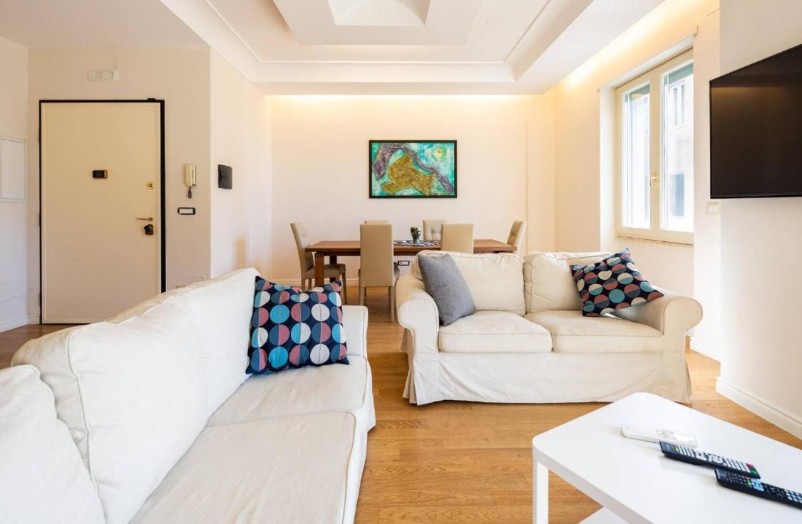 Viola Home Σαλέρνο Εξωτερικό φωτογραφία
