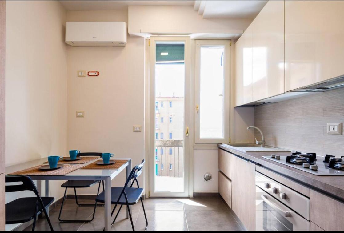 Viola Home Σαλέρνο Εξωτερικό φωτογραφία