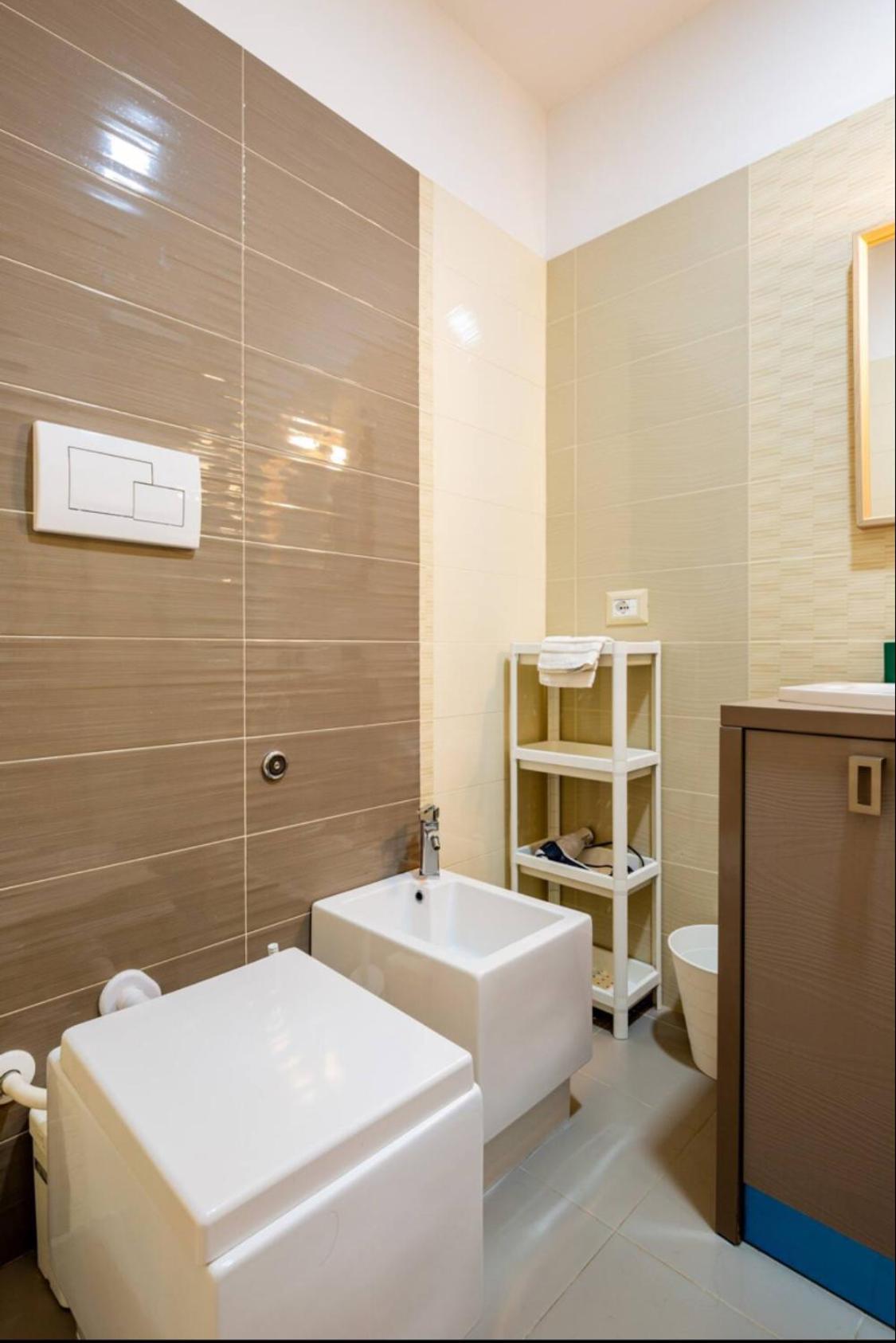 Viola Home Σαλέρνο Εξωτερικό φωτογραφία
