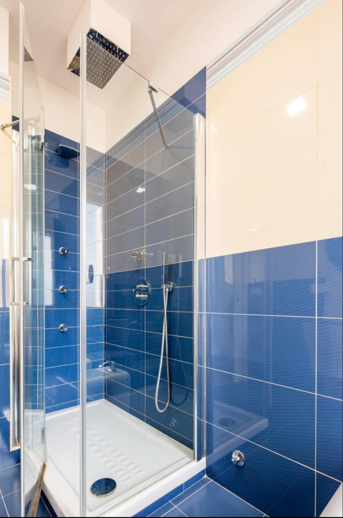 Viola Home Σαλέρνο Εξωτερικό φωτογραφία