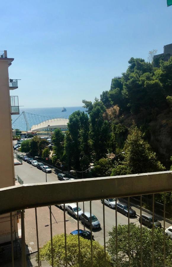 Viola Home Σαλέρνο Εξωτερικό φωτογραφία