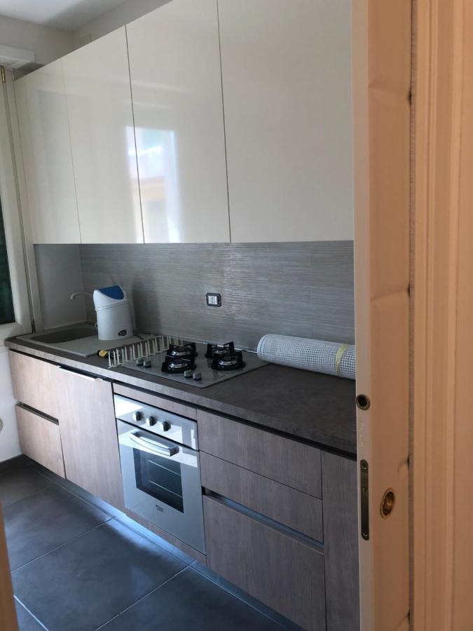 Viola Home Σαλέρνο Εξωτερικό φωτογραφία