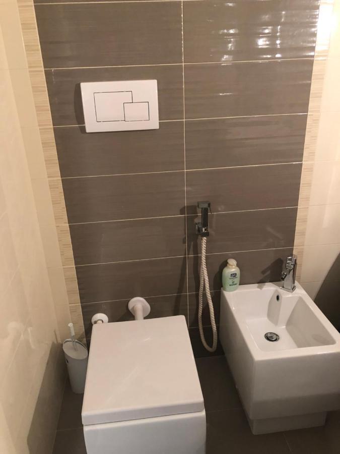Viola Home Σαλέρνο Εξωτερικό φωτογραφία
