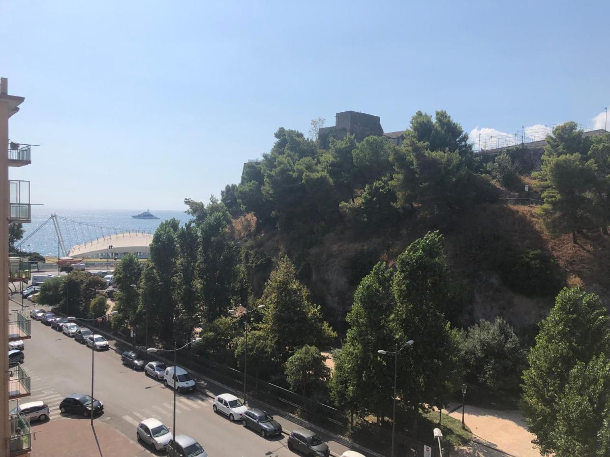 Viola Home Σαλέρνο Εξωτερικό φωτογραφία
