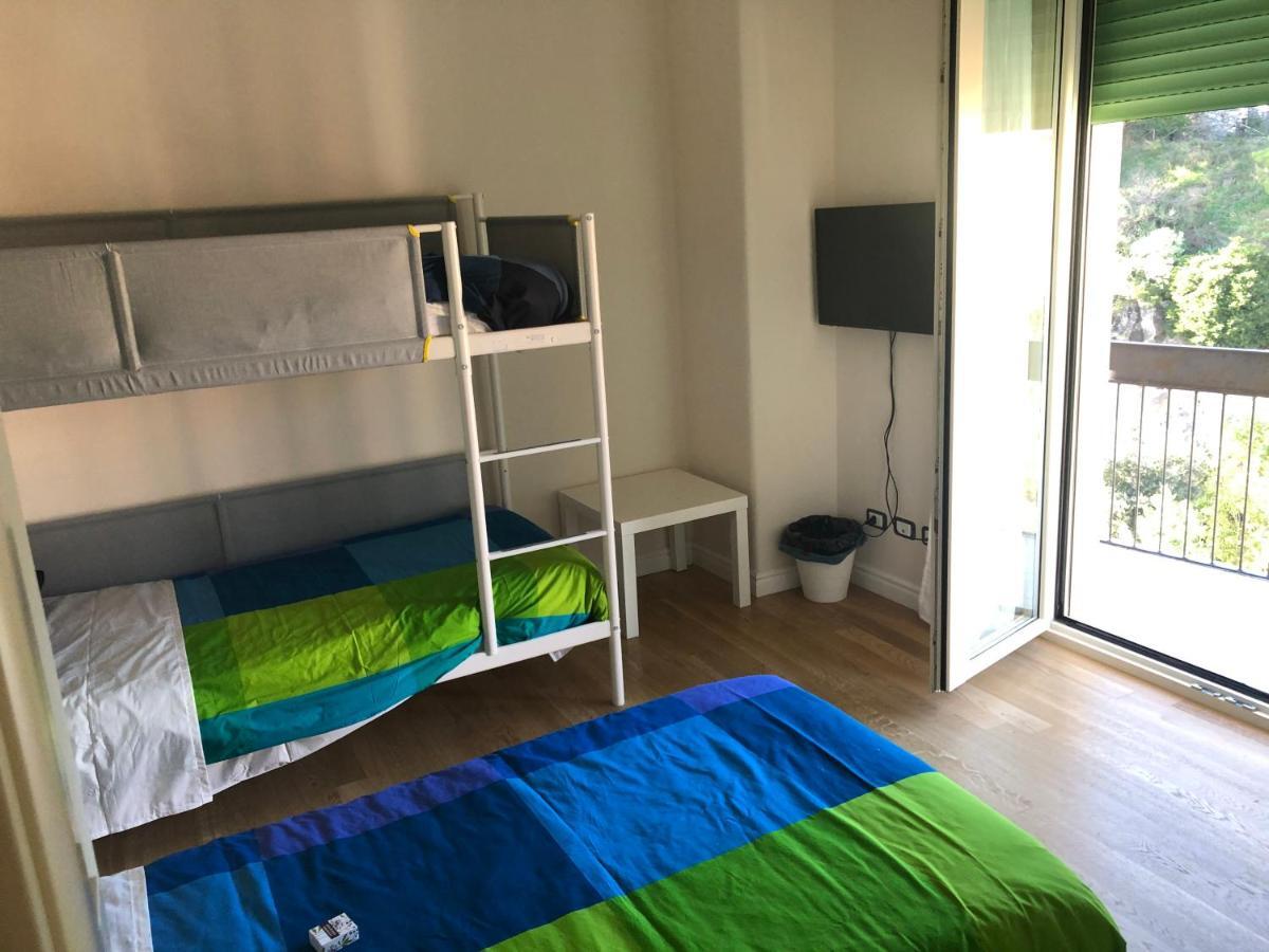 Viola Home Σαλέρνο Εξωτερικό φωτογραφία