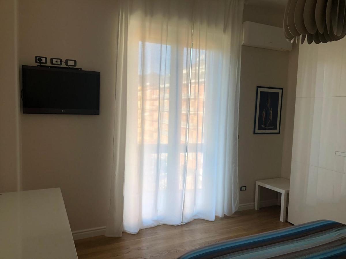 Viola Home Σαλέρνο Εξωτερικό φωτογραφία