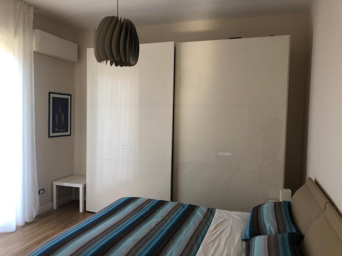 Viola Home Σαλέρνο Εξωτερικό φωτογραφία