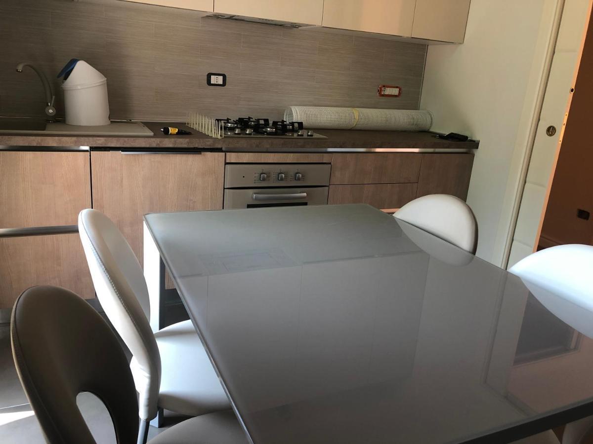 Viola Home Σαλέρνο Εξωτερικό φωτογραφία